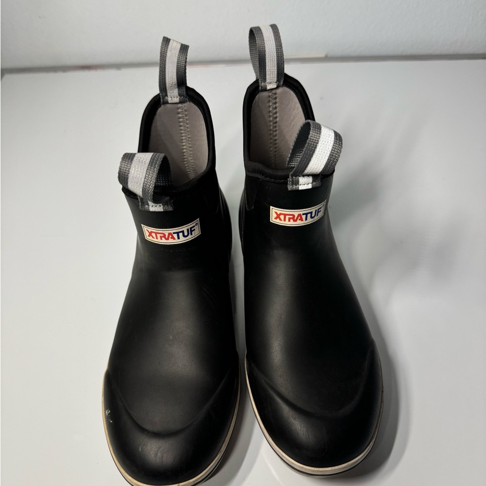 Women’s Xtratuf Boot Size 7